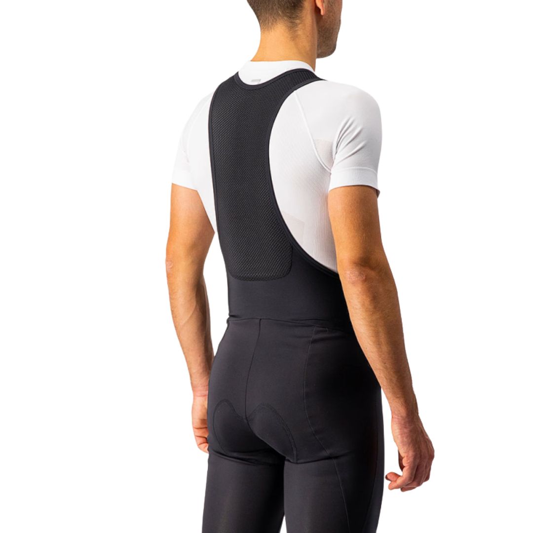 Castelli Entrata Wind – Radhose mit Polster