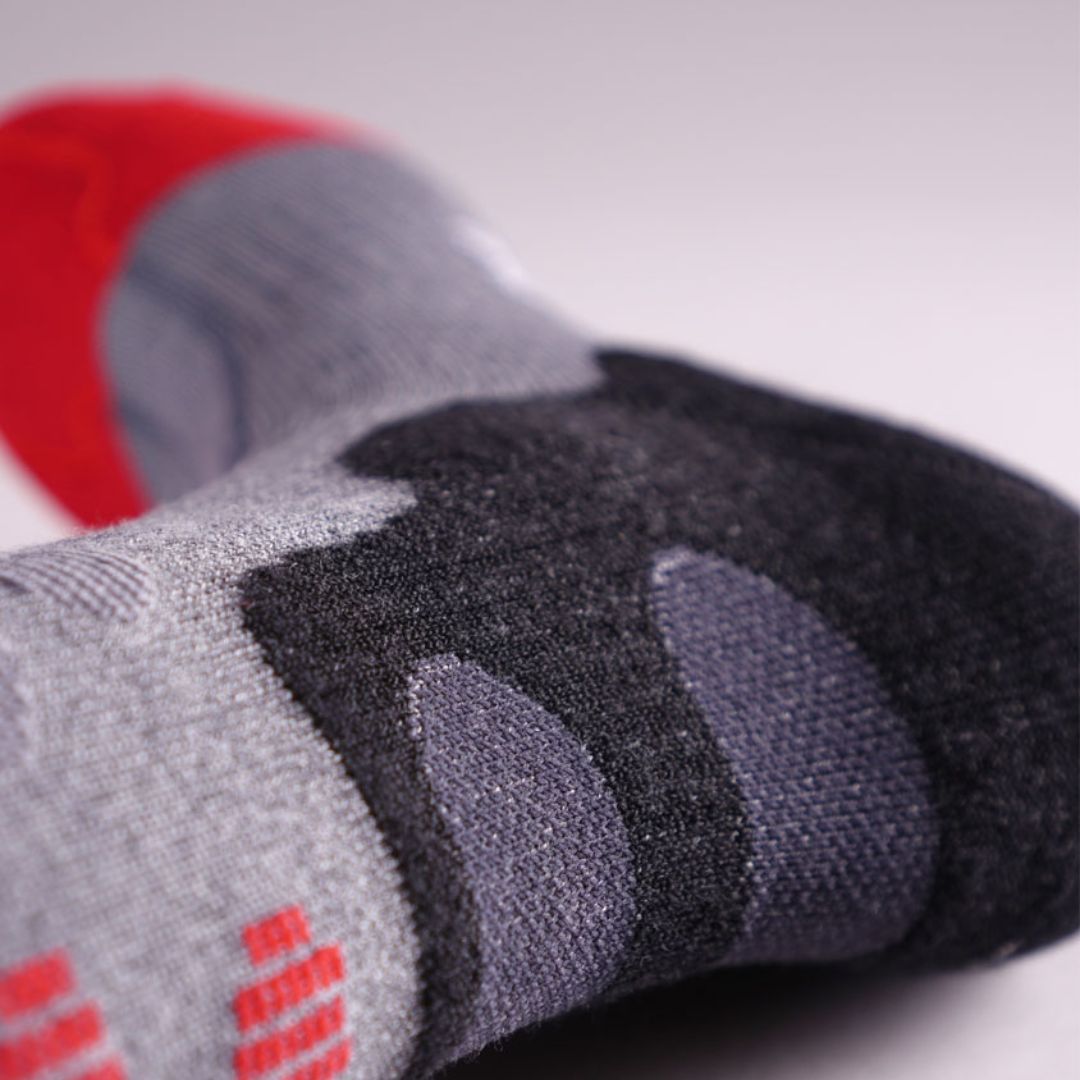 Lenz Heat Sock 5.1 Slim Fit – Beheizte Socken