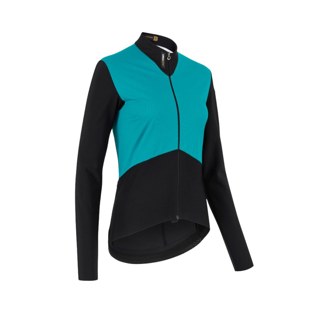 Assos Uma GTV Spring Fall C2 – Damen-Radsportjacke