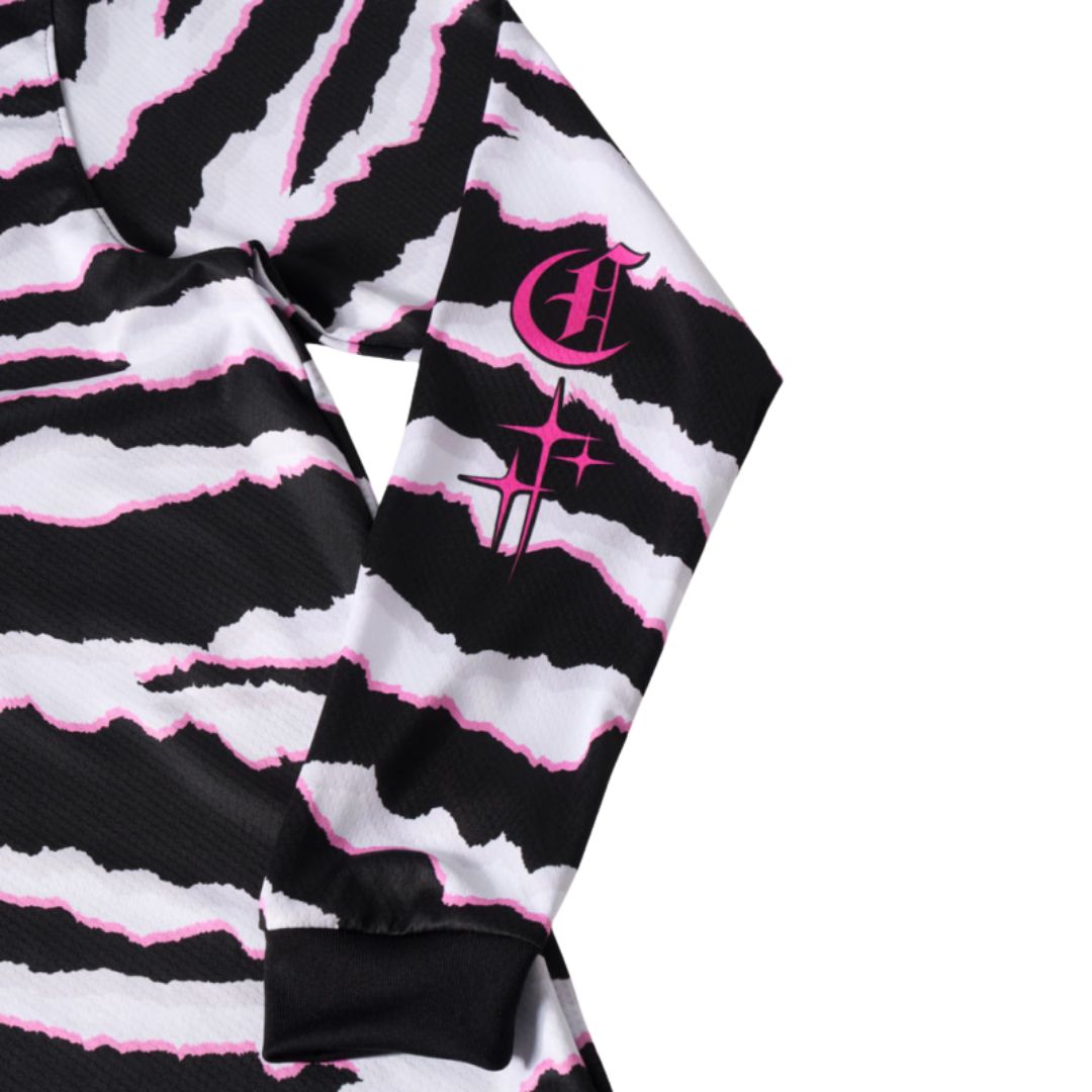 Loose Riders Vice – MTB-Langarmtrikot