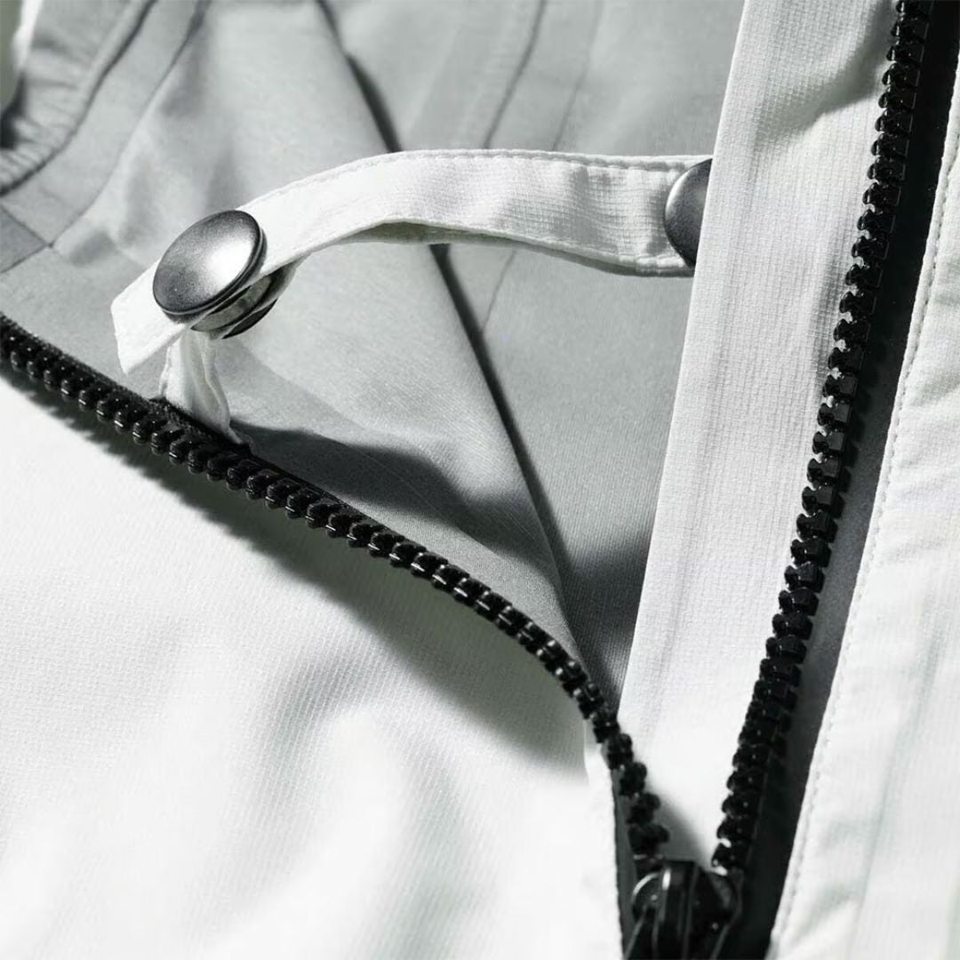 Free Monkey Schutz-Overall für MTB gegen Schlamm