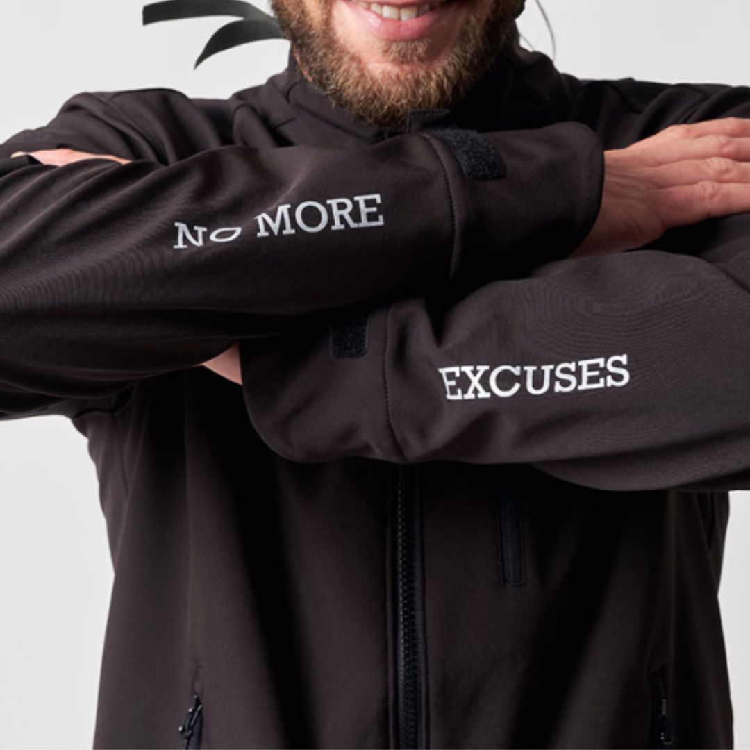 dirtlej Weathershield Warm – MTB-Jacke