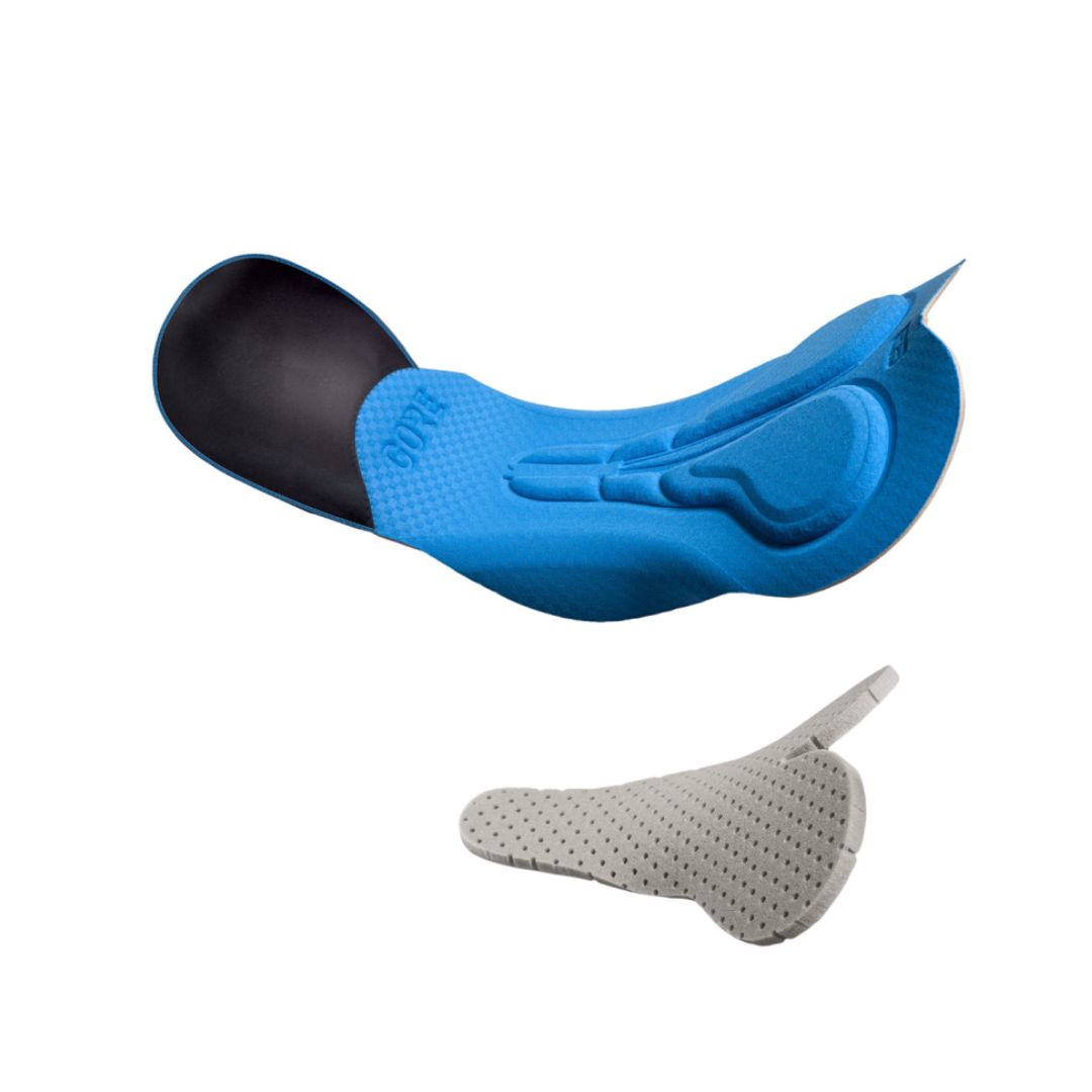 GOREWEAR C5 Liner – Innenhose mit Polster