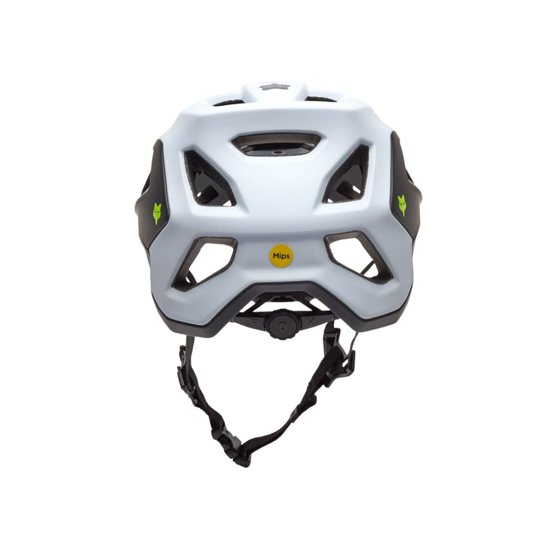 Fox Racing Speedframe 5050 MIPS – MTB-Helm