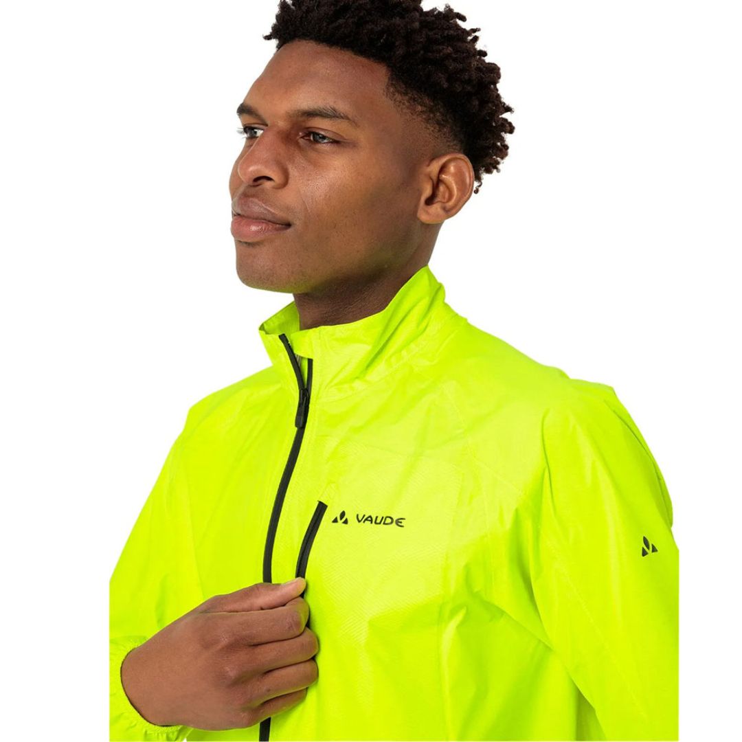 Vaude Drop Jacket III – Regenjacke