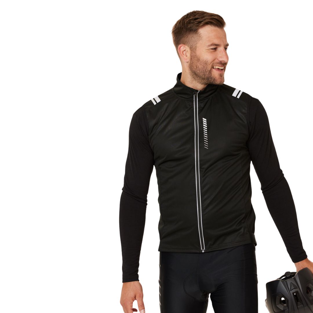 Widerstandsfähigkeit Justine – Weste