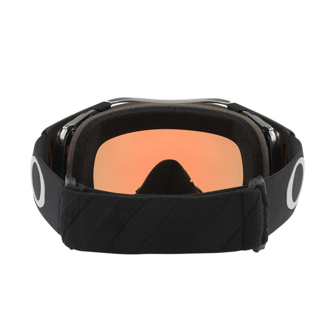 Oakley Airbrake MX Prizm MX Torch Iridium – Schutzbrille