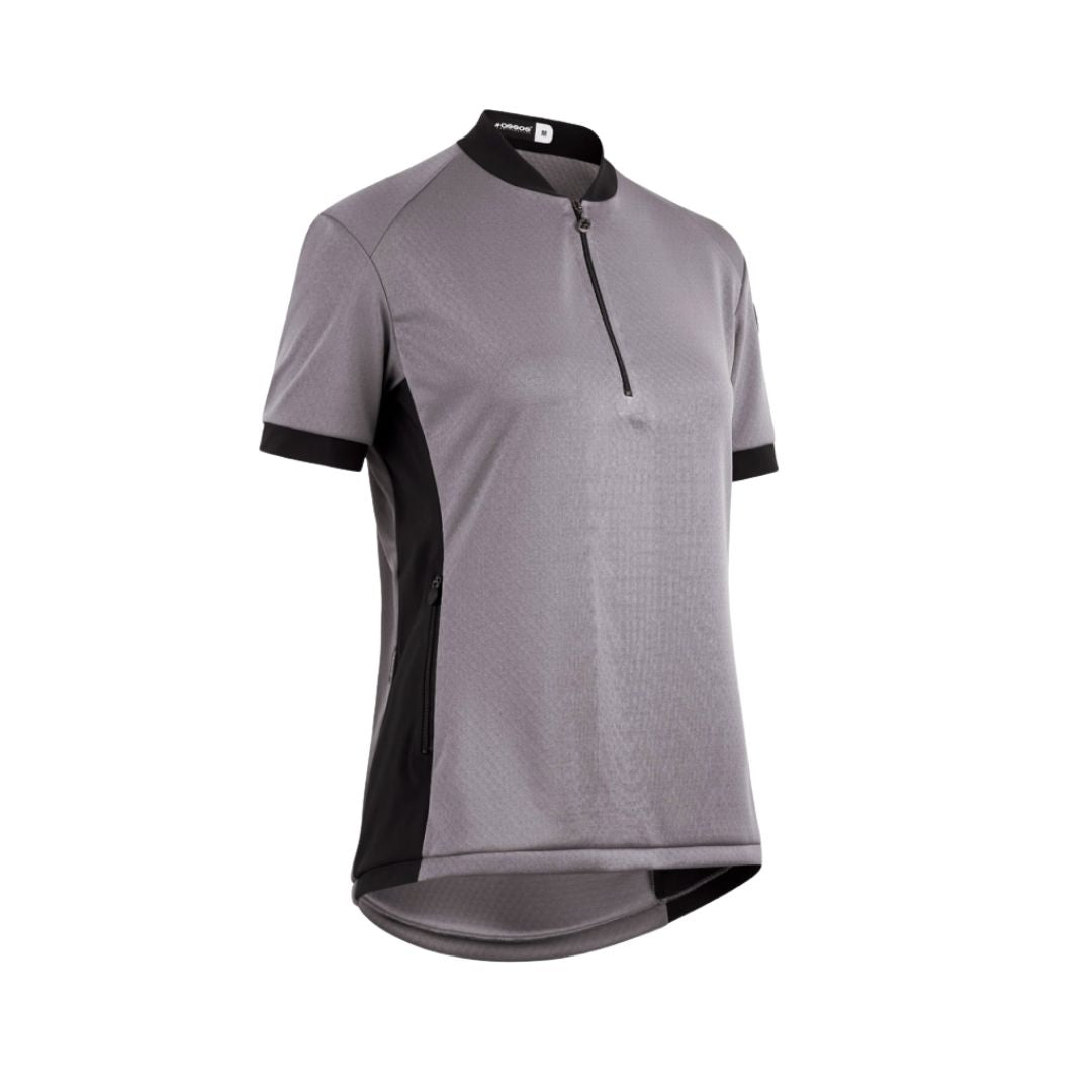 Assos Uma GTC C2 – Damen-Trikot