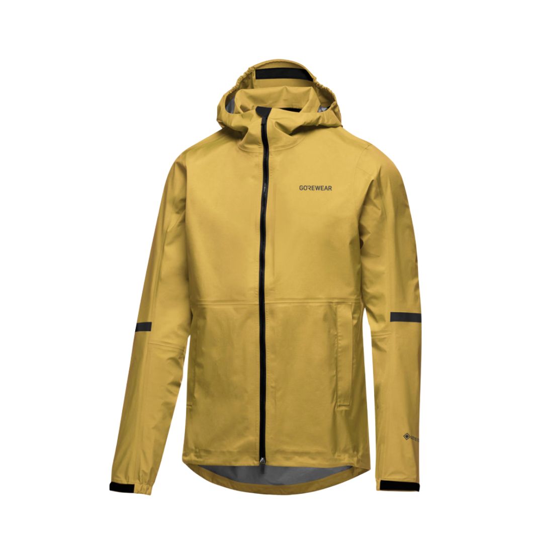 GOREWEAR Lupra Gore-Tex 2.0 – MTB-Regenjacke