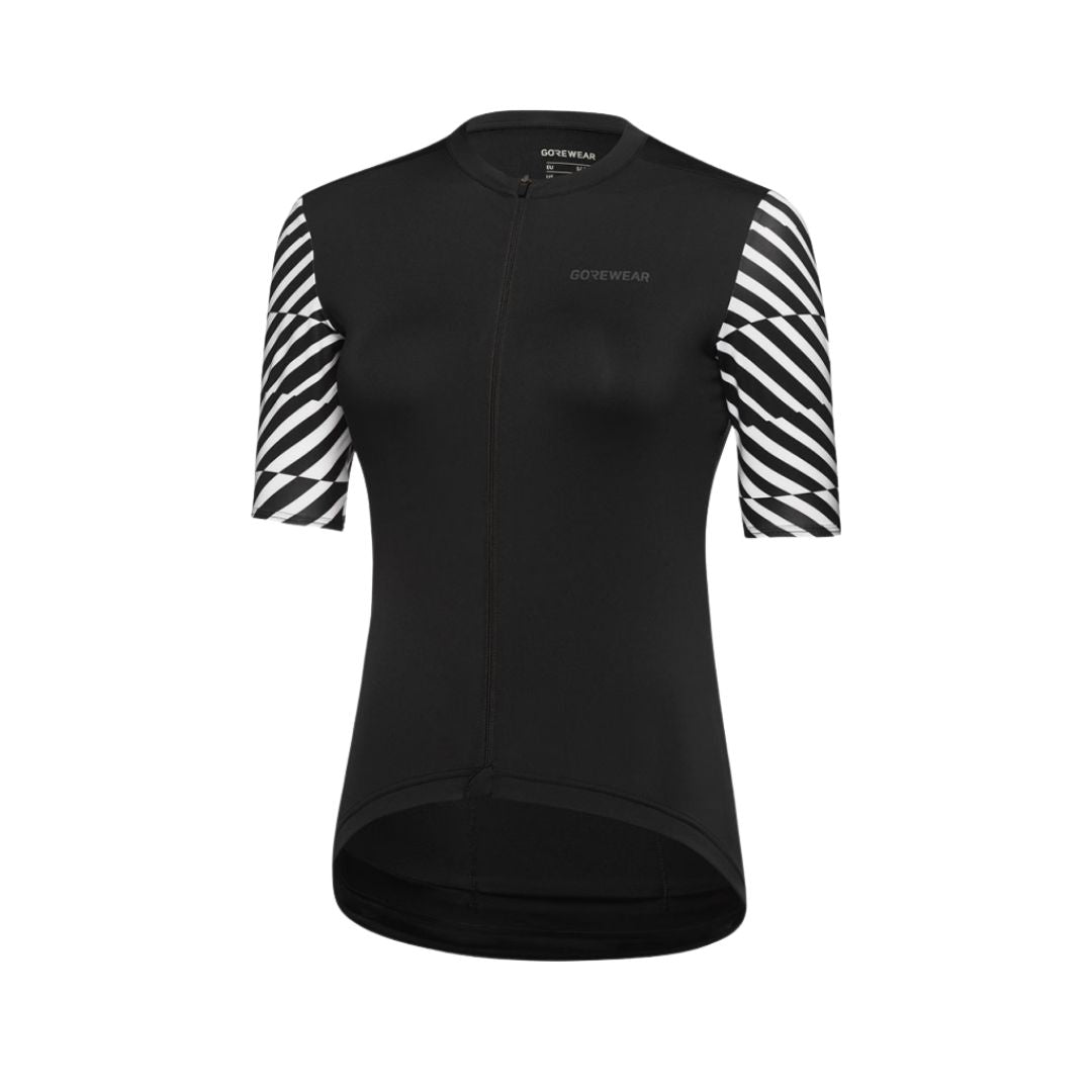 GOREWEAR Swiftride Optical Bekleidung – Damen-Trikot