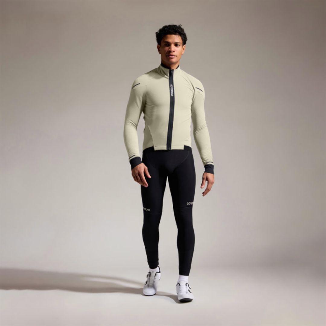 GOREWEAR Spinshift – Thermo-Jacke