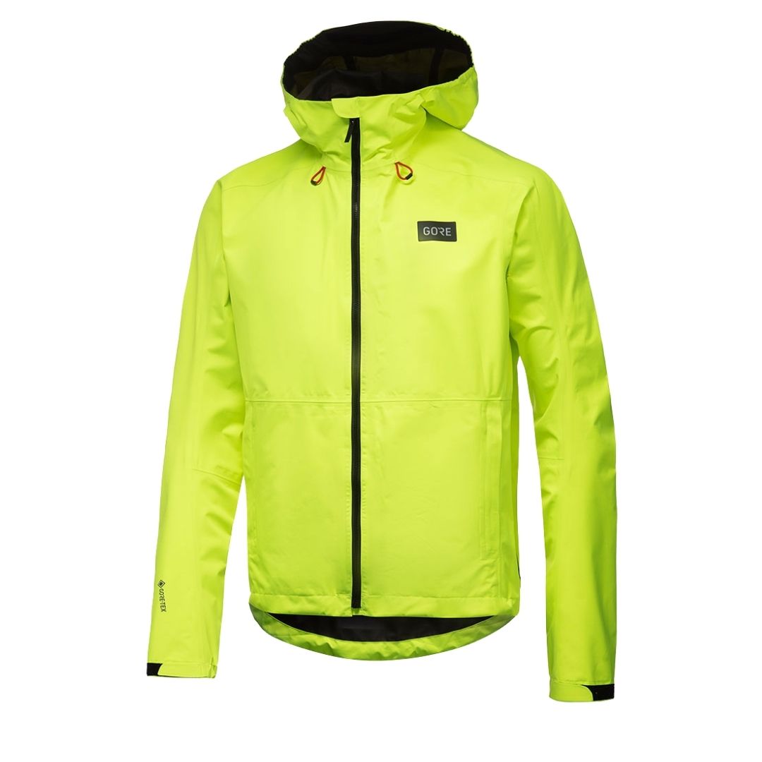 GOREWEAR Endure GORE-TEX® Regenjacke für MTB