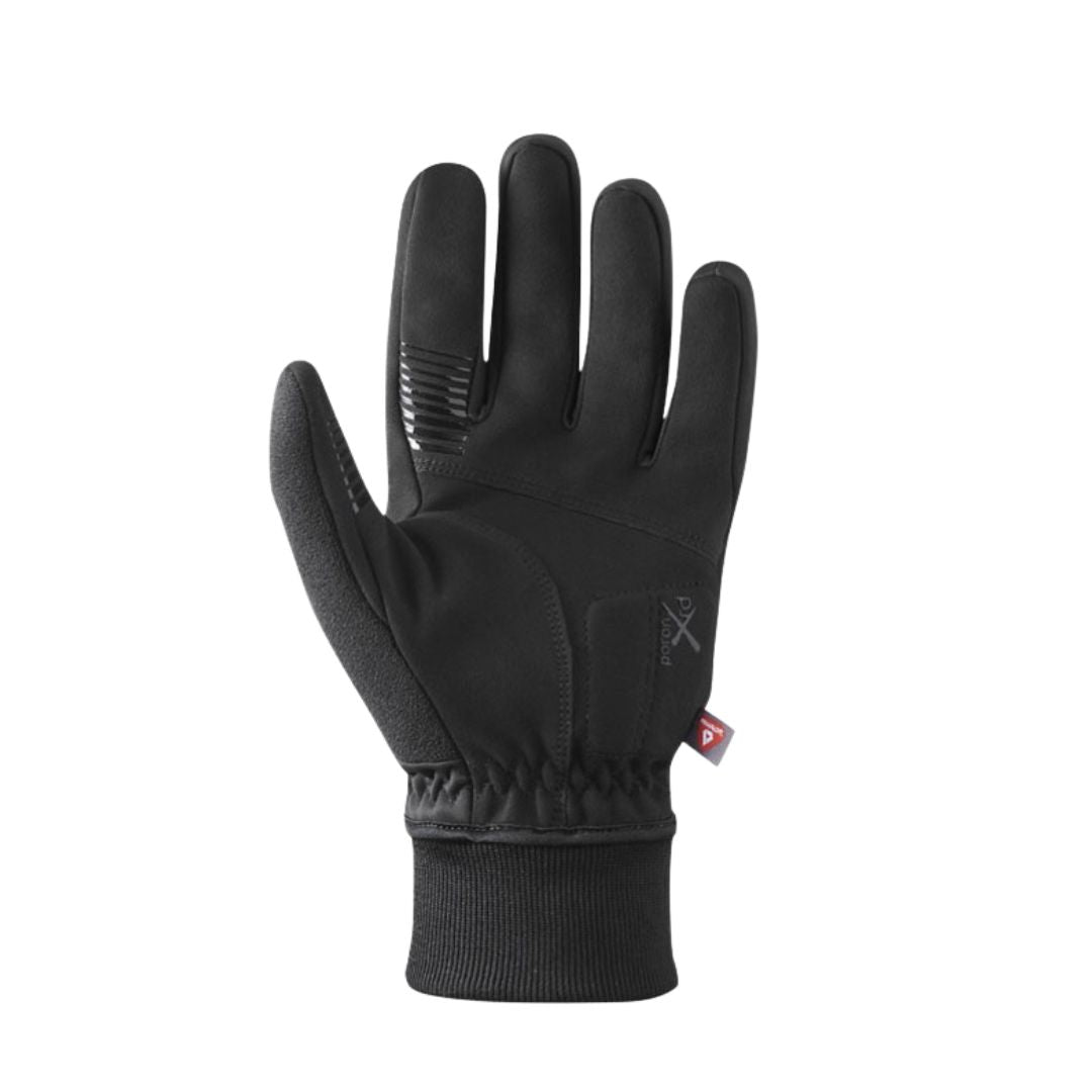 Shimano Windstopper Primaloft Thermohandschuhe