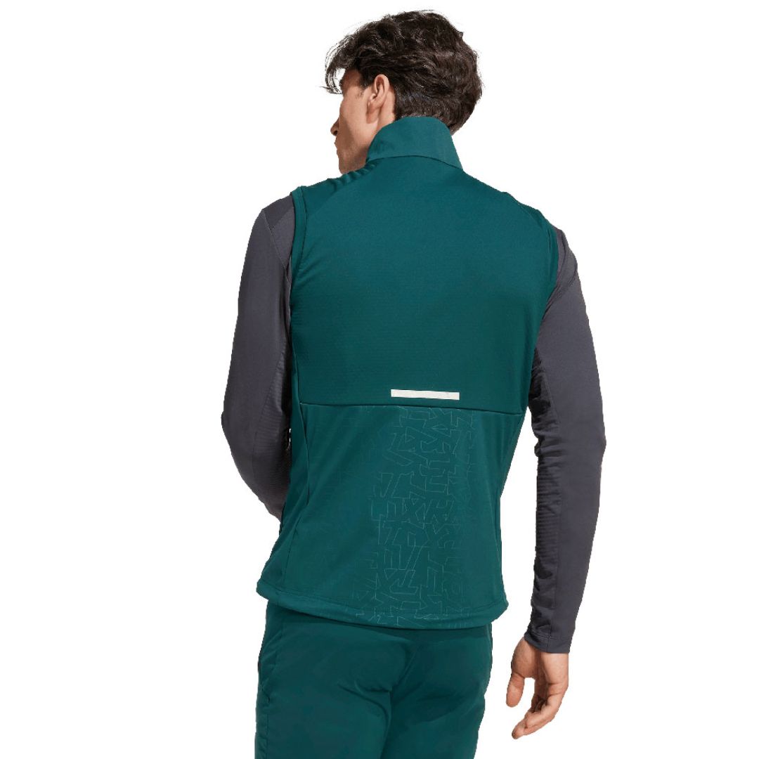 Adidas Xperior Cross Country Softshell-Weste