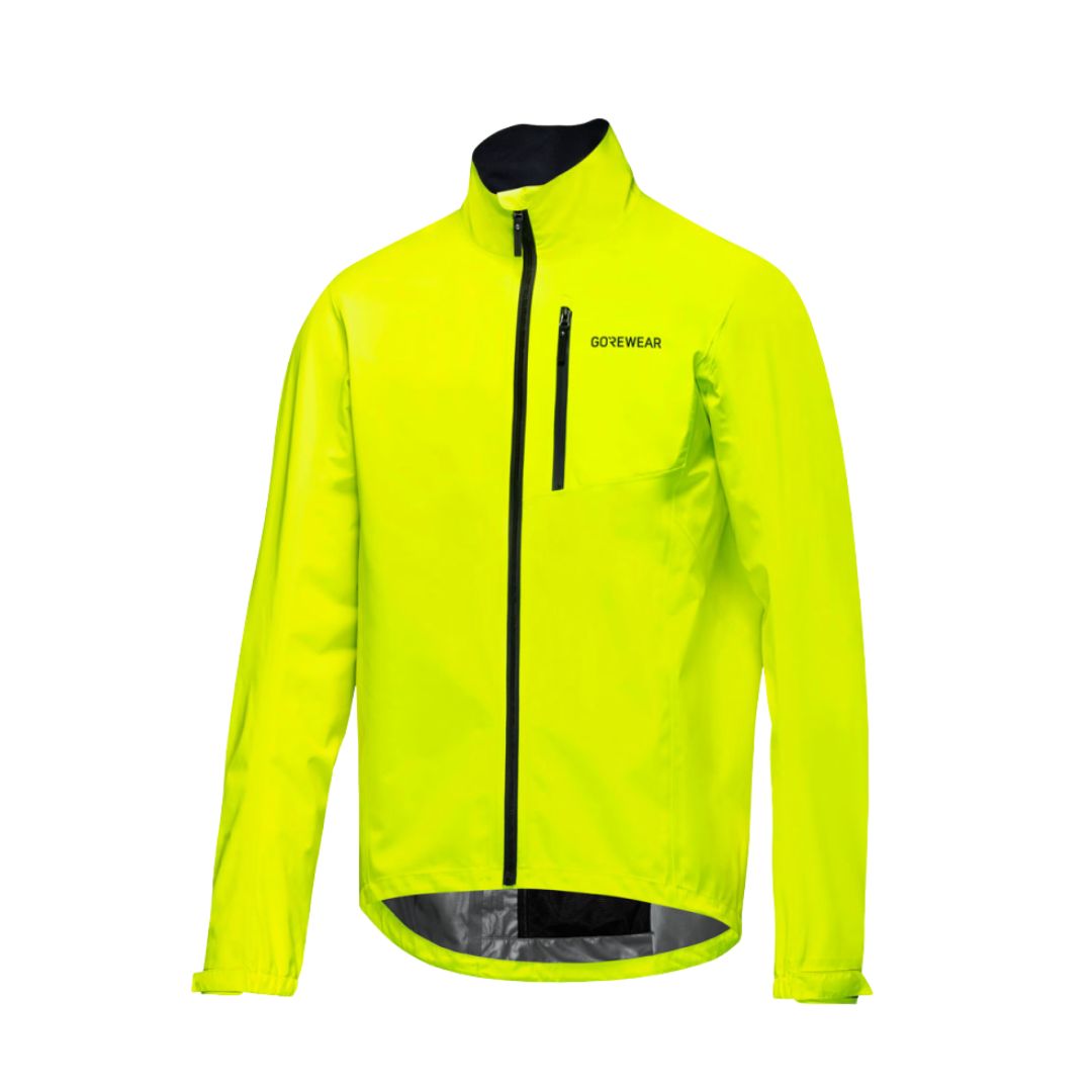 GOREWEAR Glidewheel GORE-TEX – Wasserdichte Jacke