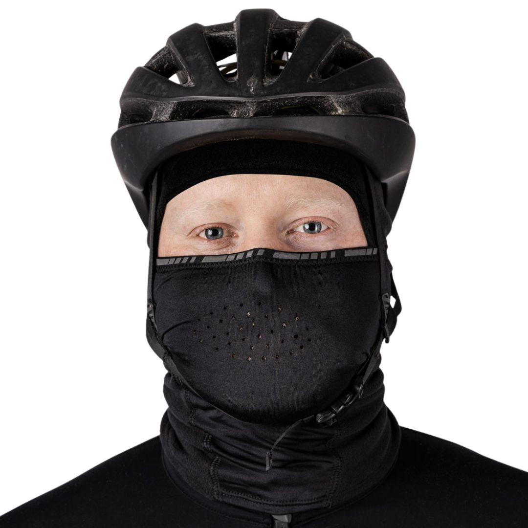 GripGrab GripGrap – Sturmhaube