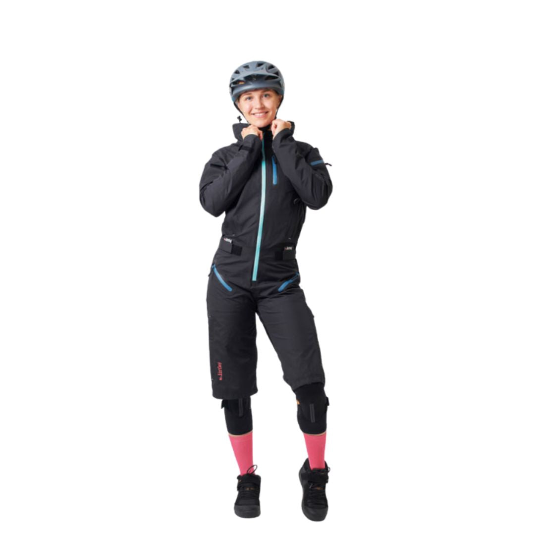 dirtlej DirtSuit Pro Edition – Damen-Schlamm-Anzug
