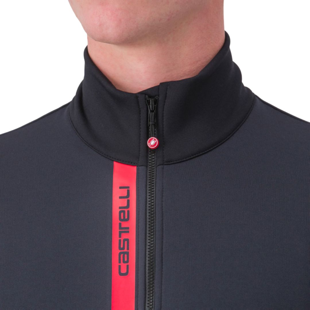Castelli Entrata Thermal – Langarmtrikot