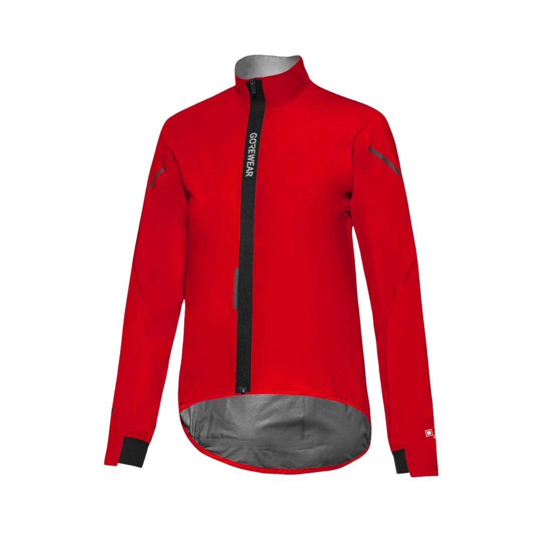 GOREWEAR Damen-Regenjacke Spinshift Gore-Tex