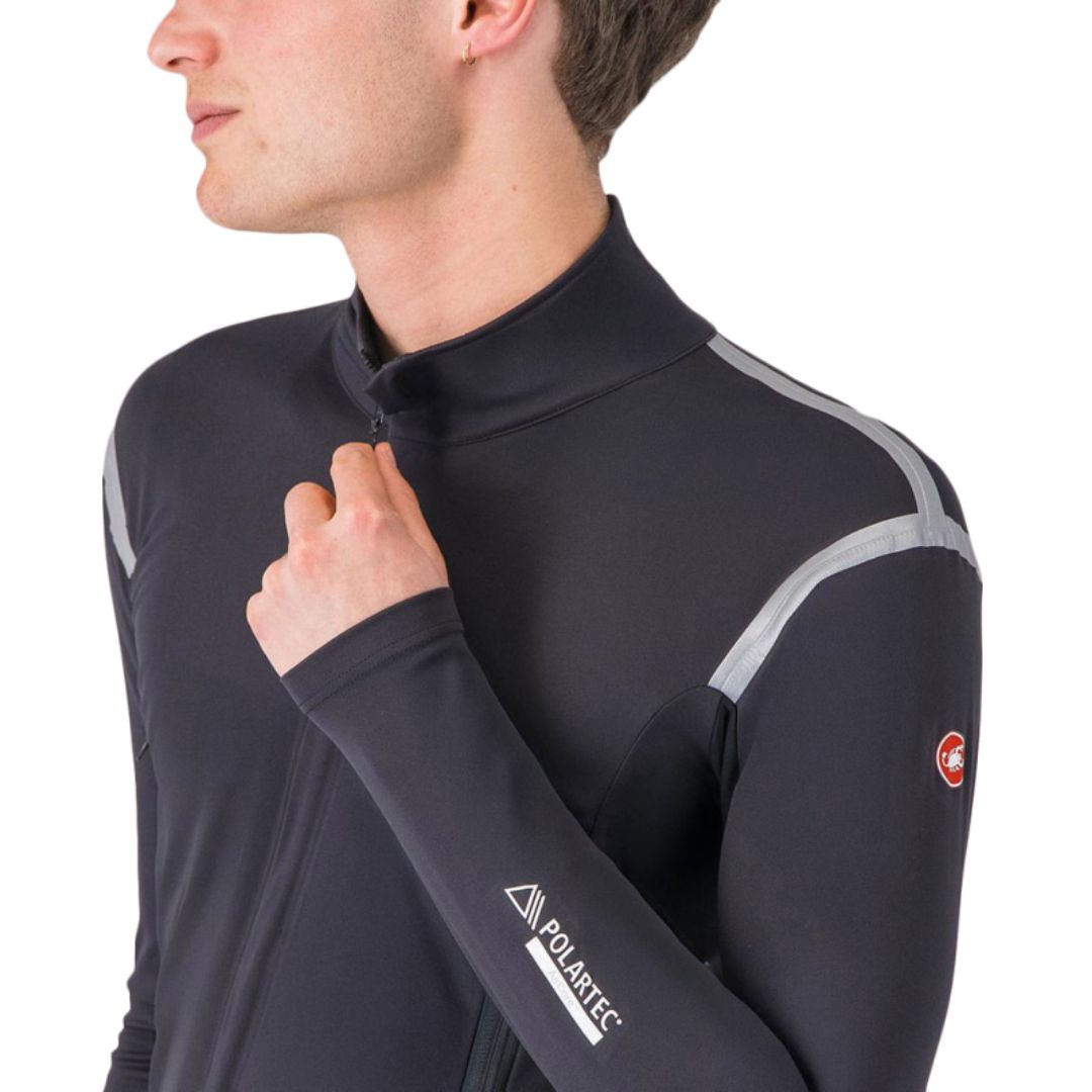Castelli Perfetto RoS 3 – Windjacke