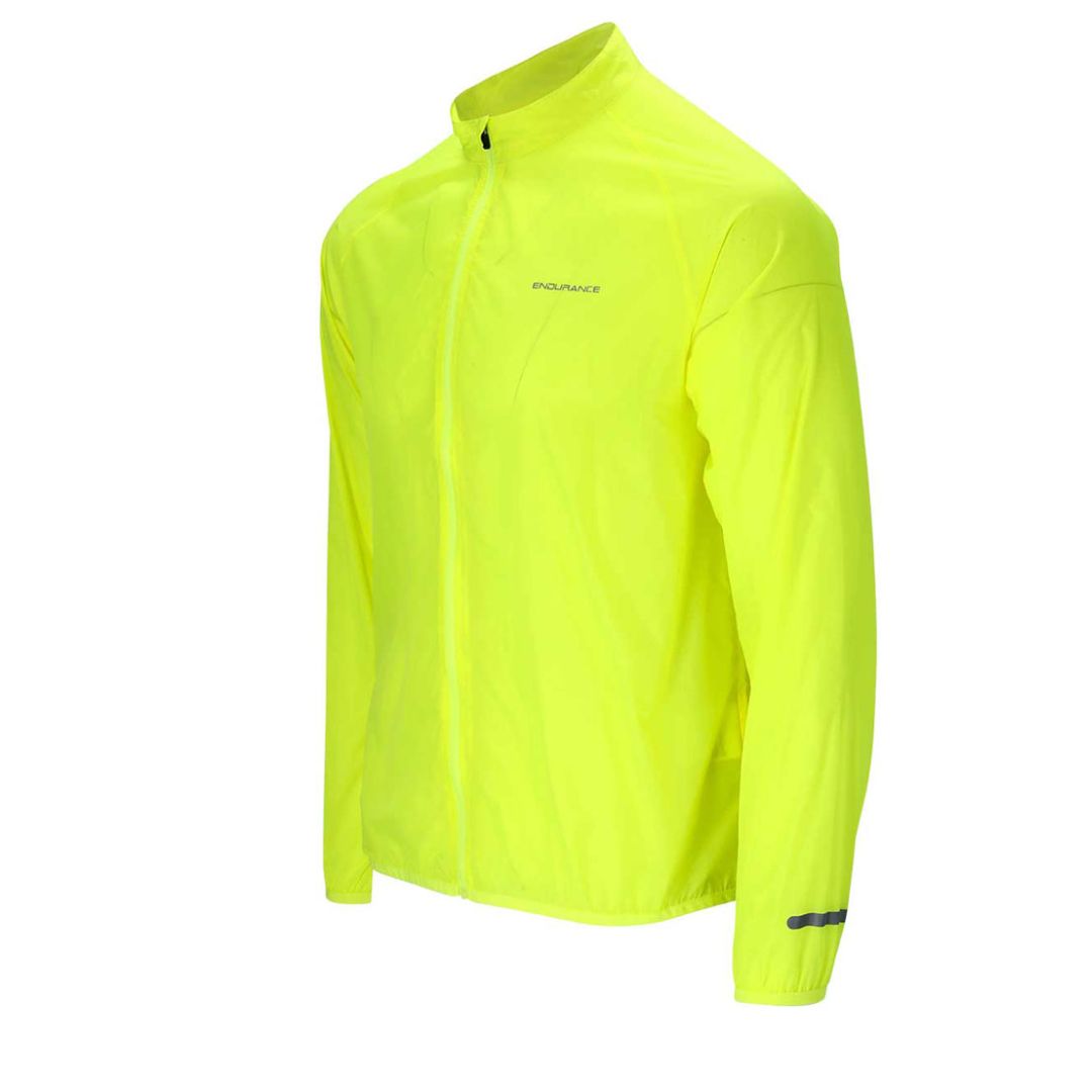 ENDURANCE Imile – Windjacke für MTB