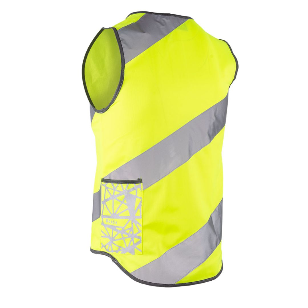 WOWOW Roadie Sicherheitsweste