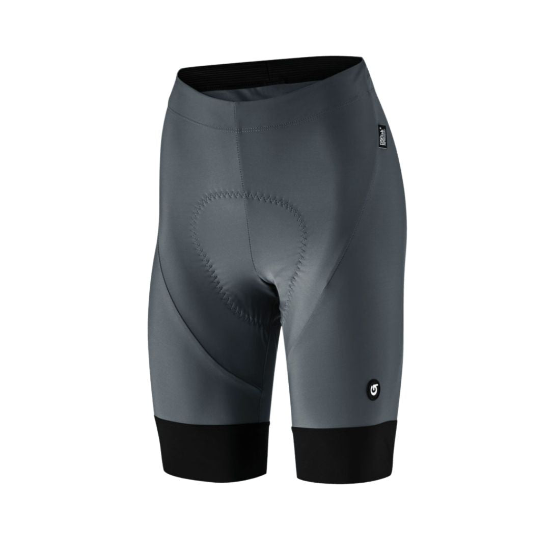 Gonso SQlab Go – Damen-Radhose mit Sitzpolster