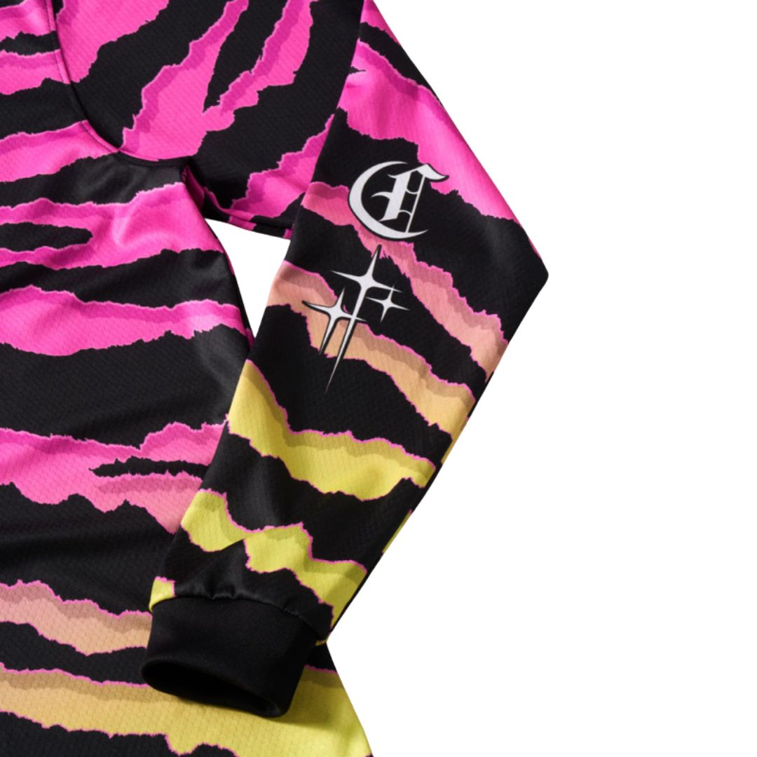 Loose Riders Vice – MTB-Langarmtrikot