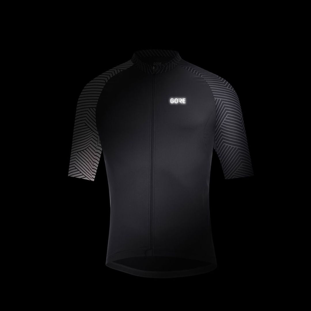 GOREWEAR C5 Opti – Radsporttrikot (Jersey)