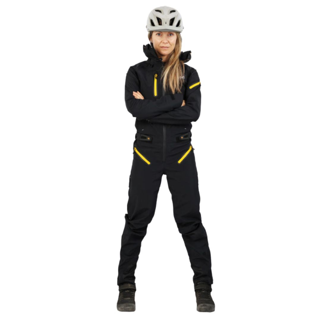 dirtlej DirtSuit Core Edition V4.0 – Damen-Schlamm-Outfit