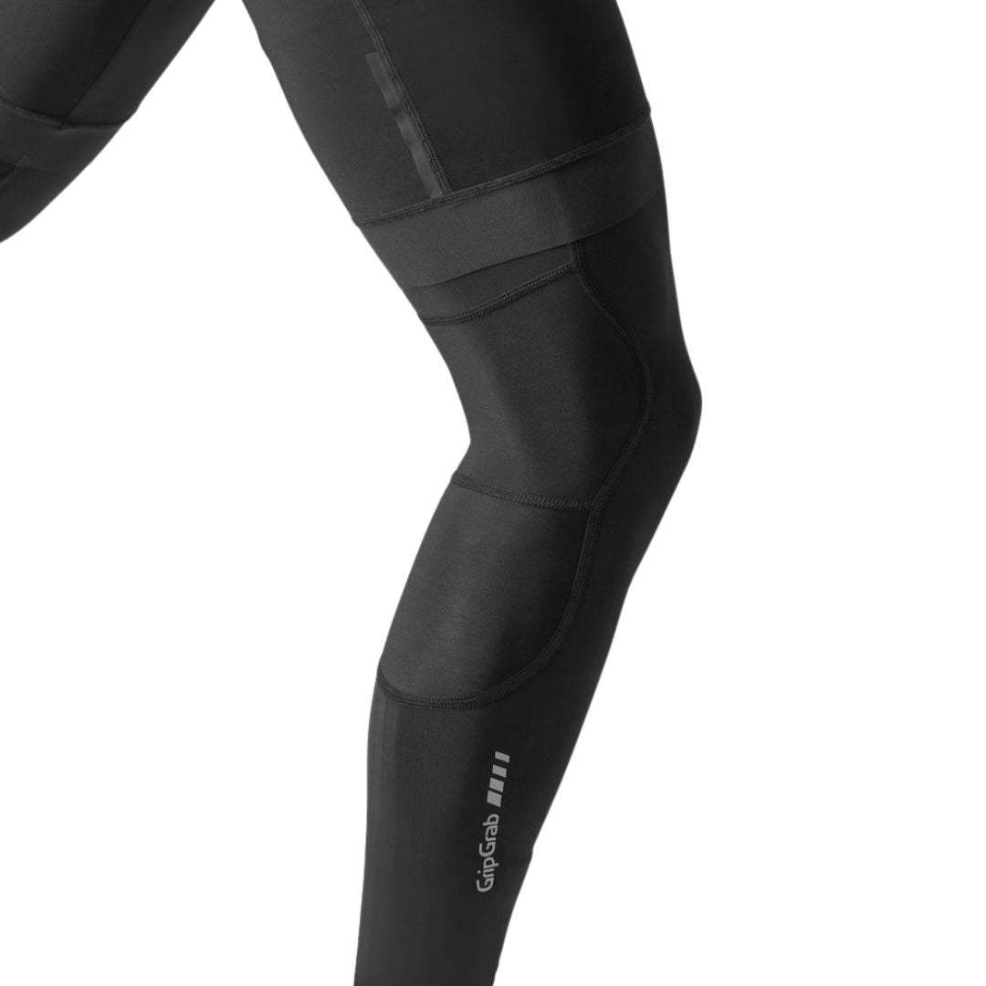 GripGrab AquaRepel 2 – Wasserfeste Beinwärmer