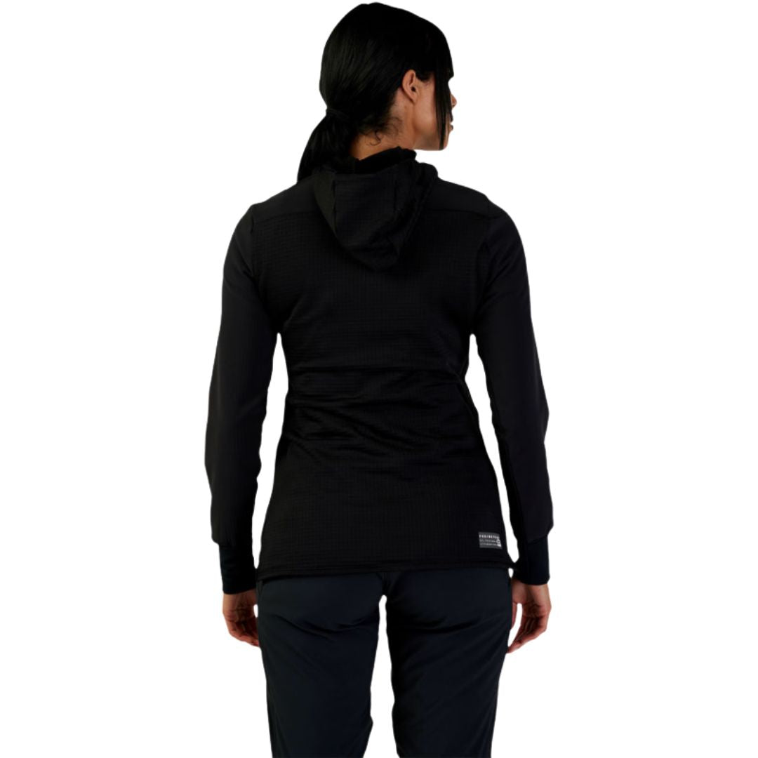 Fox Racing Defend Thermal – Damen-MTB-Hoodie
