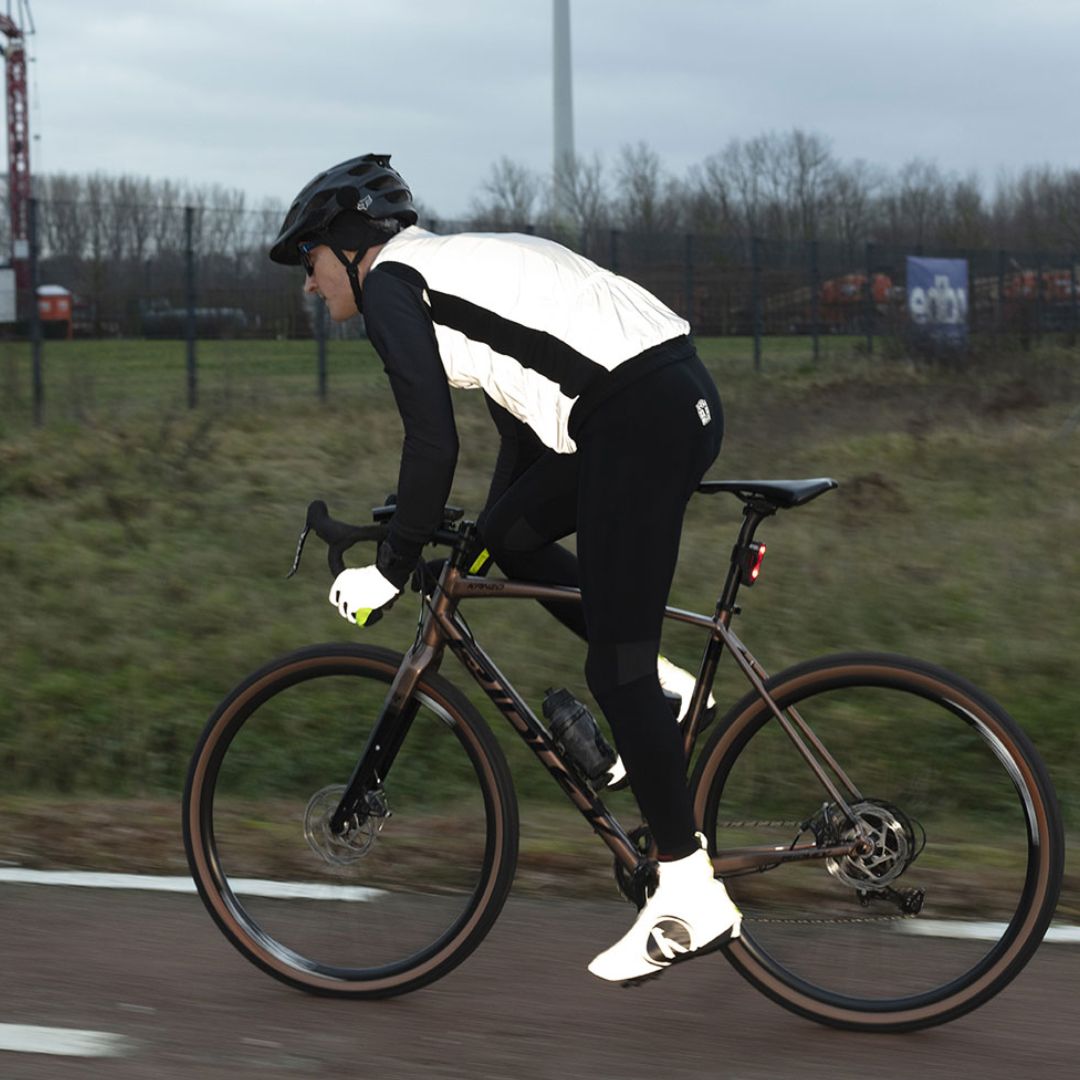 WOWOW Stelvio 2.0 – Sicherheitsweste