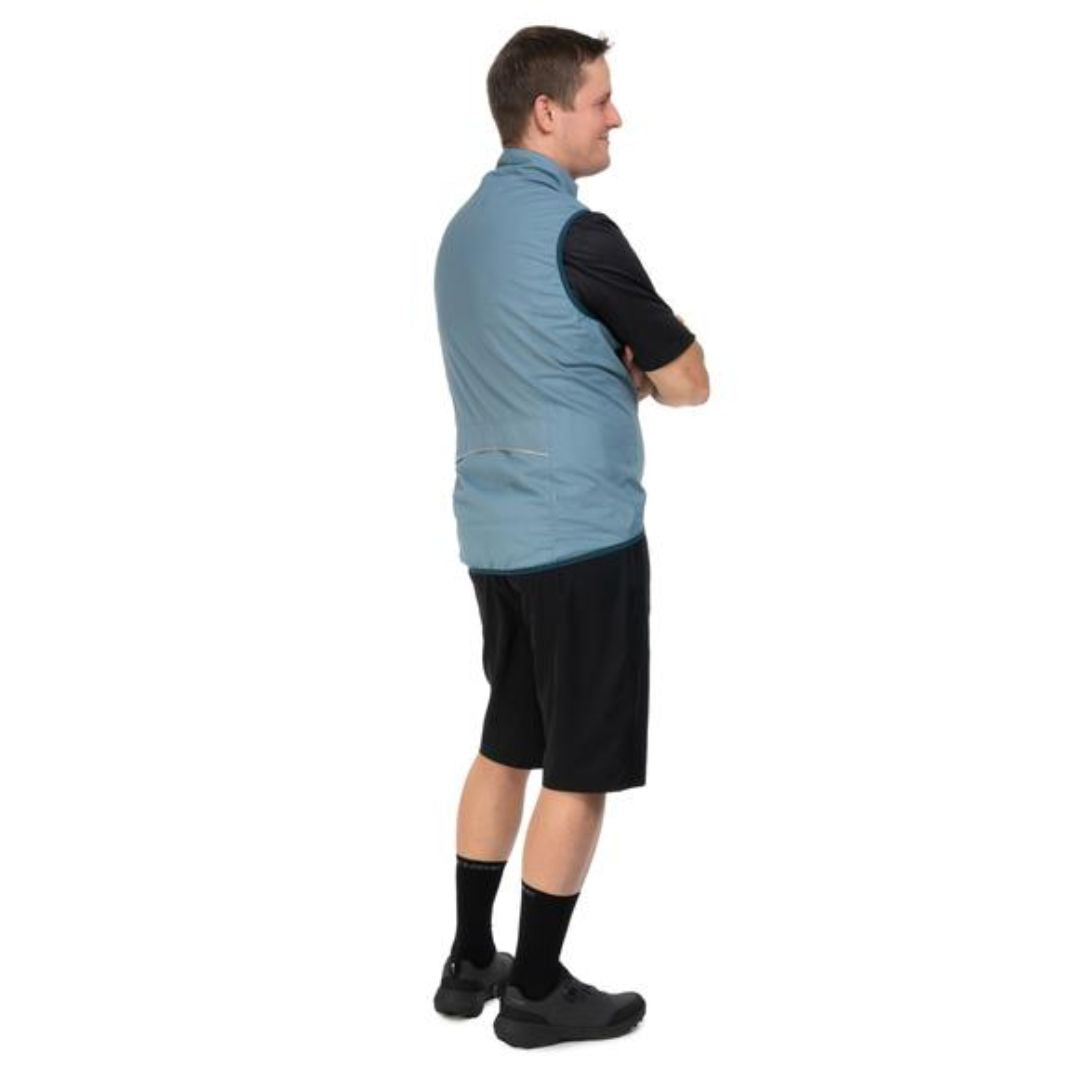 Cube CMPT – Windweste