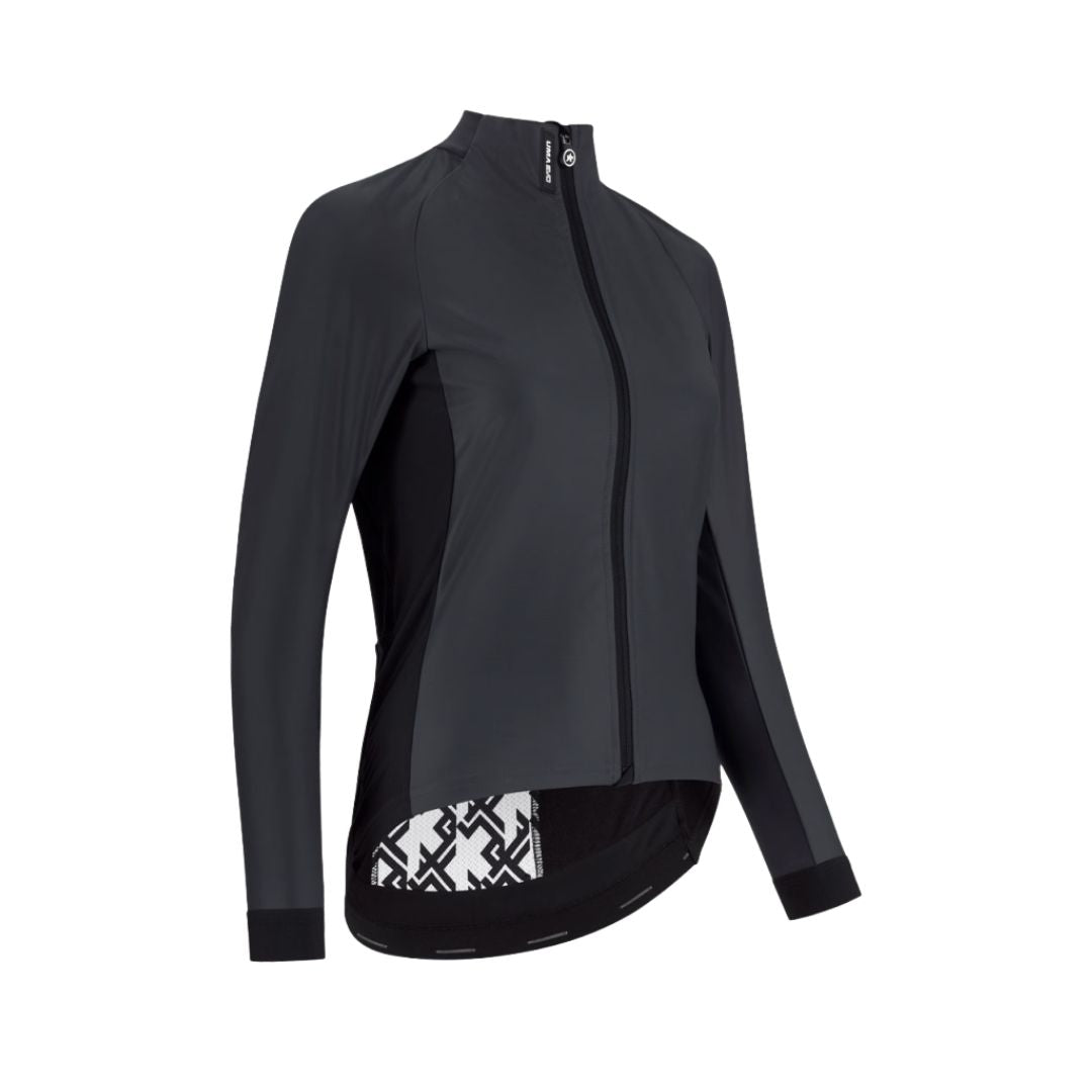 Assos Uma GT Evo – Damen-Winter-Radjacke