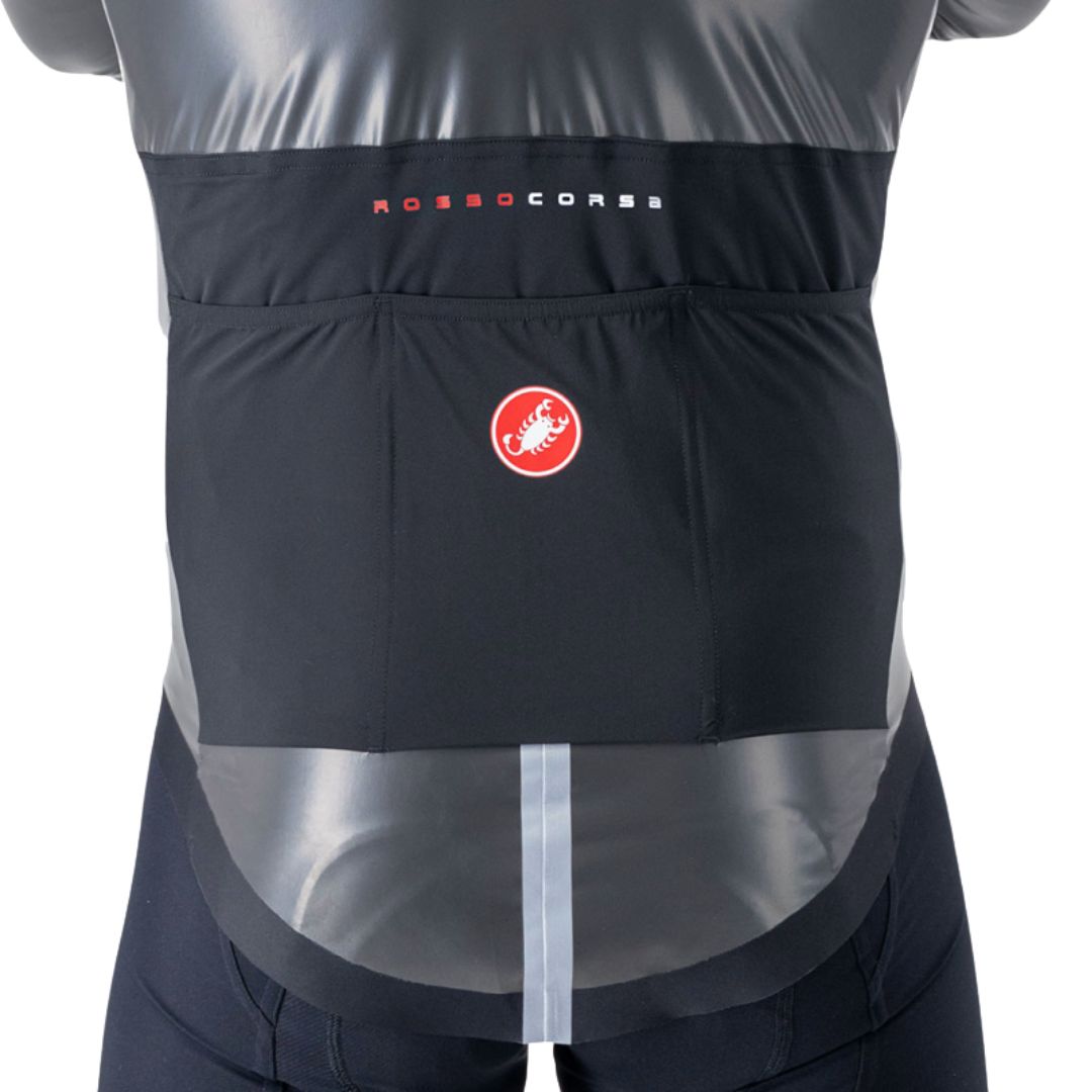 Castelli Gabba R – Regenjacke
