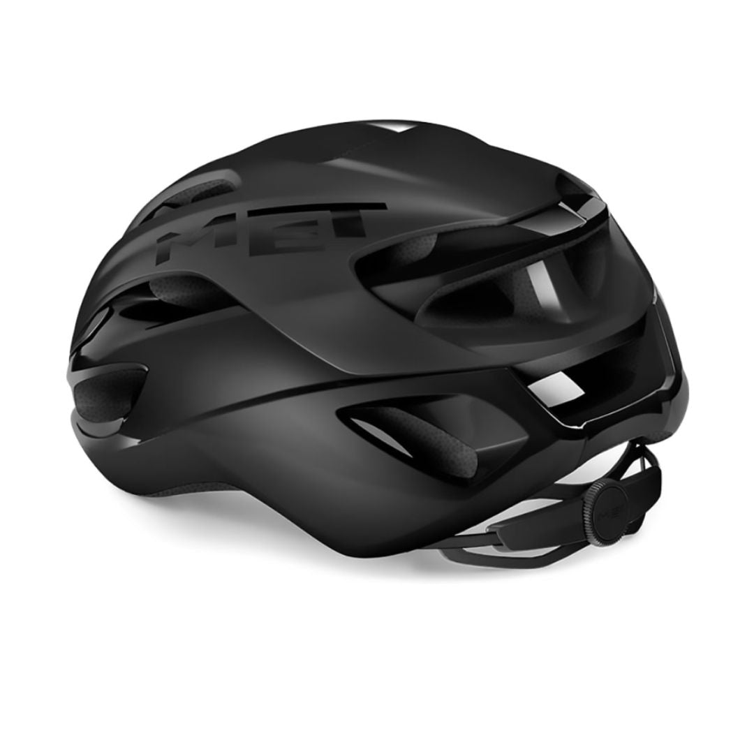 MET Rivale MIPS – Rennradhelm