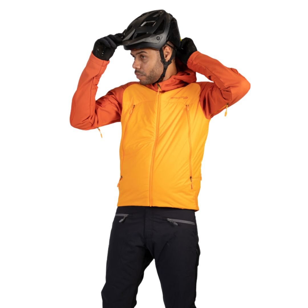 Endura MT500 Freezing Point II – MTB-Jacke
