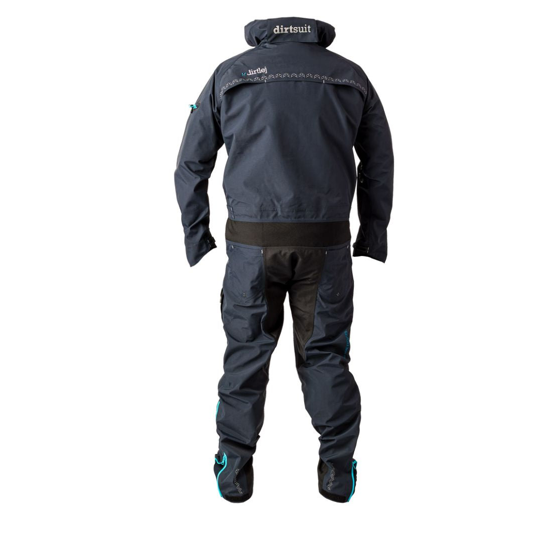 DirtSuit Core Edition Loose Cut – Schlamm-Outfit