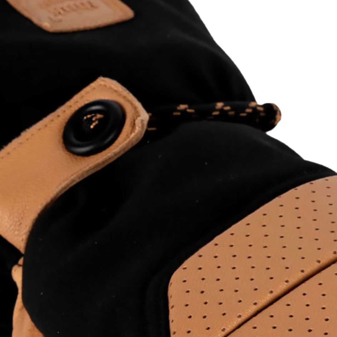 Lenz Heat Glove 9.0 – Beheizbare Handschuhe