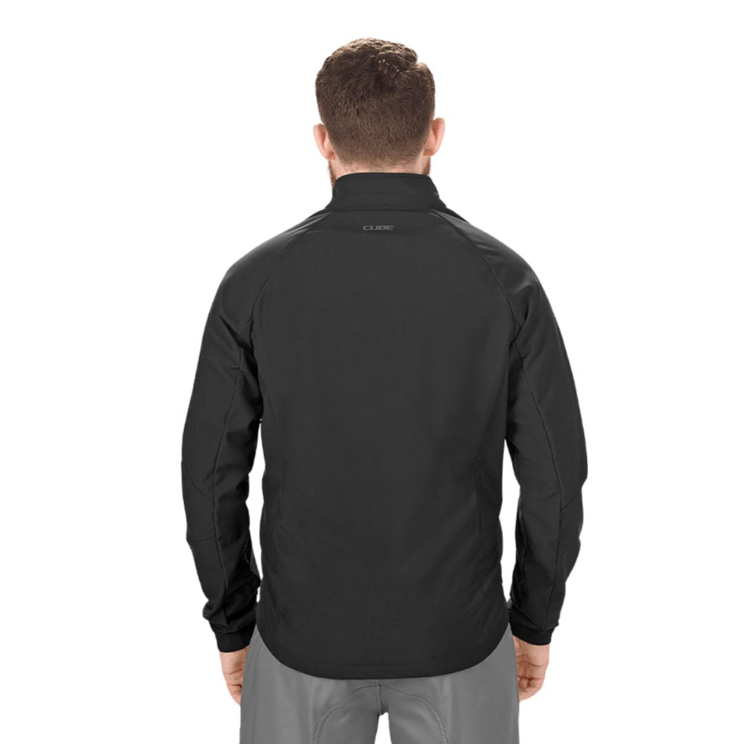 Cubo Tour – Softshell-Jacke