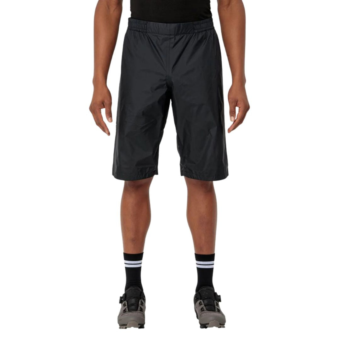 Vaude Drop Shorts – Regen-Shorts