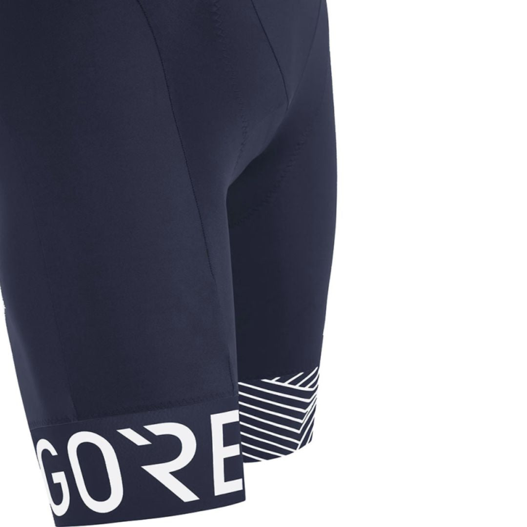 GOREWEAR C5 Opti – Trägerhose mit Polster