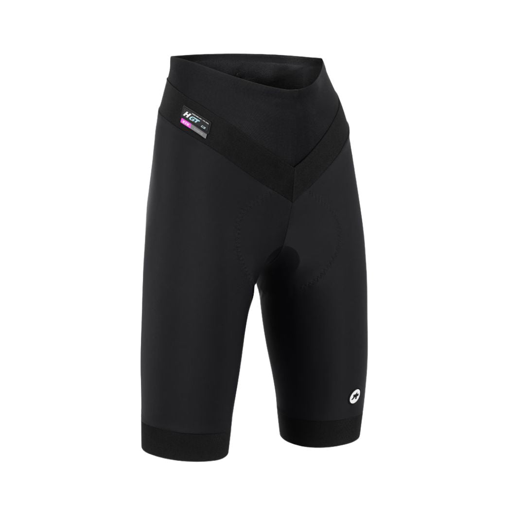 Assos UMA GT C2 Long – Damen-Radhose mit Polsterung (kurz)