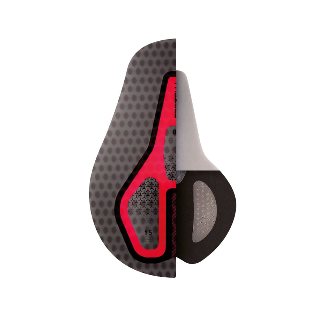 Castelli Sorpasso RoS – Träger-Radhose mit Polster