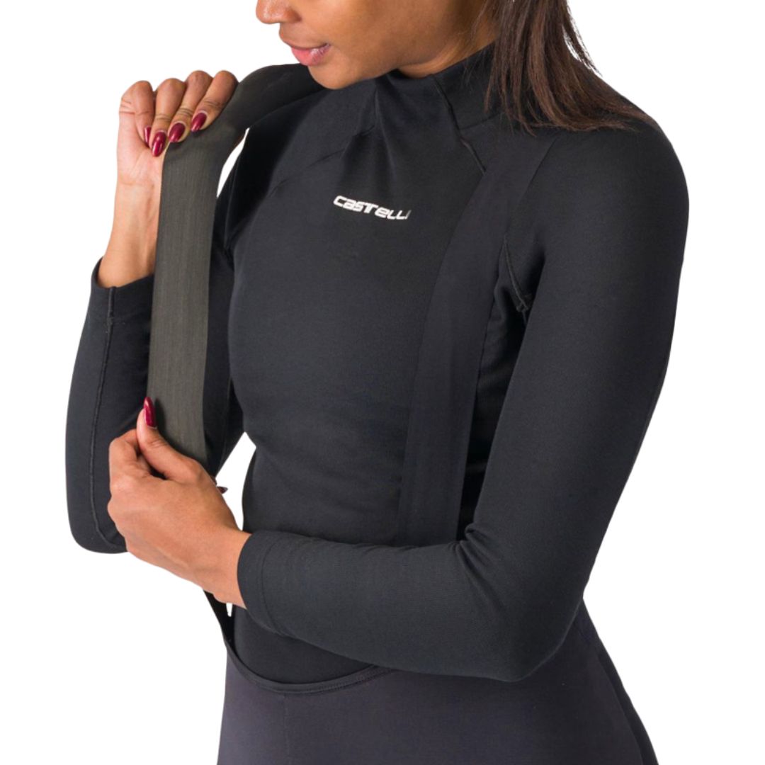 Castelli Polare 2 – Damen-Radhose mit Polsterung