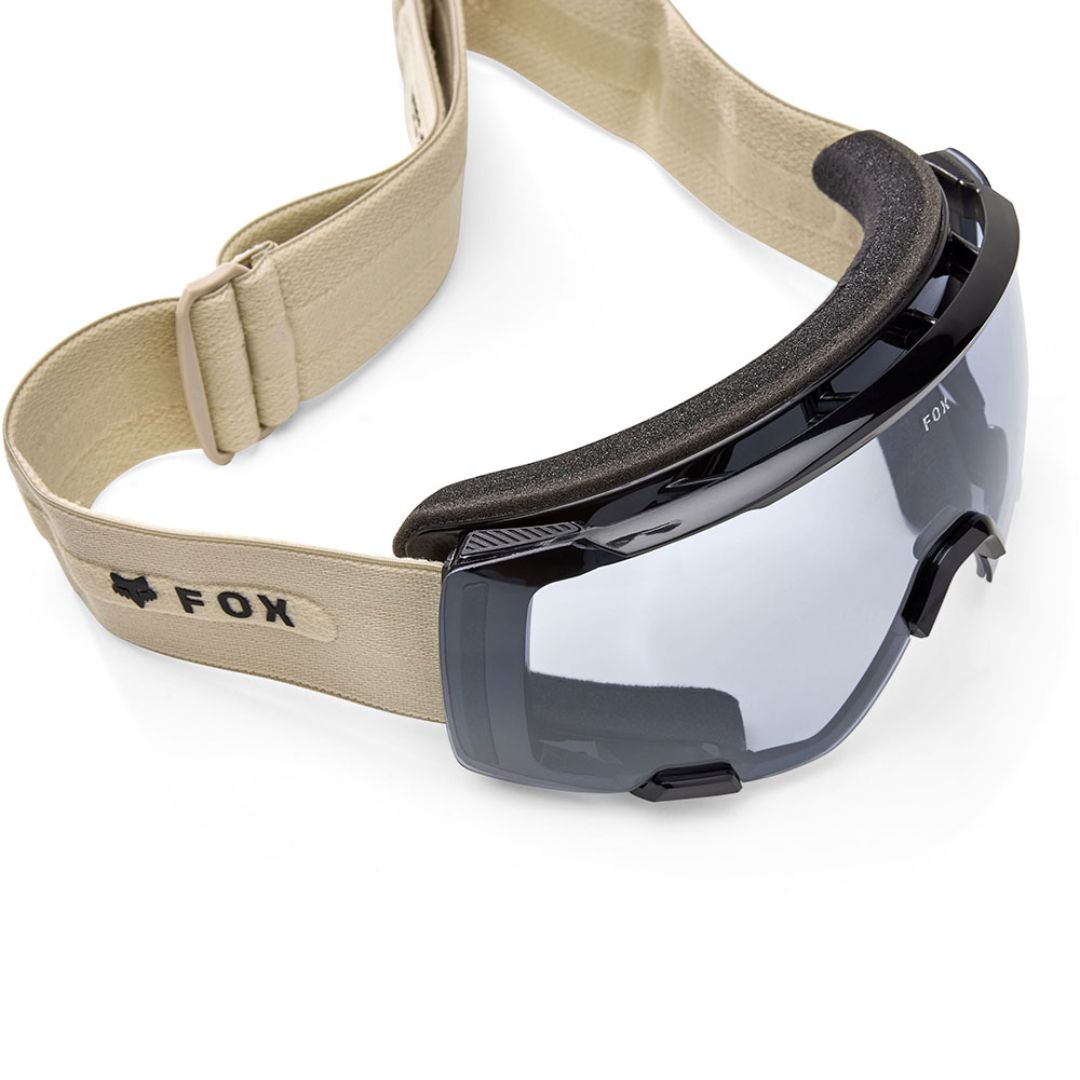 Fox Racing PureVue – Schutzbrille