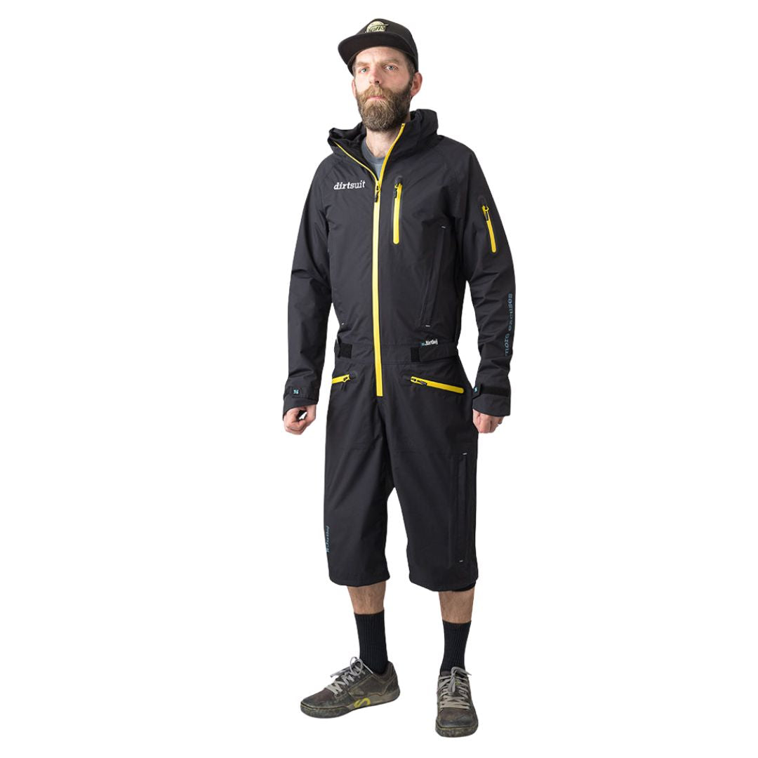 dirtlej DirtSuit Pro Edition – Schlamm-Overall