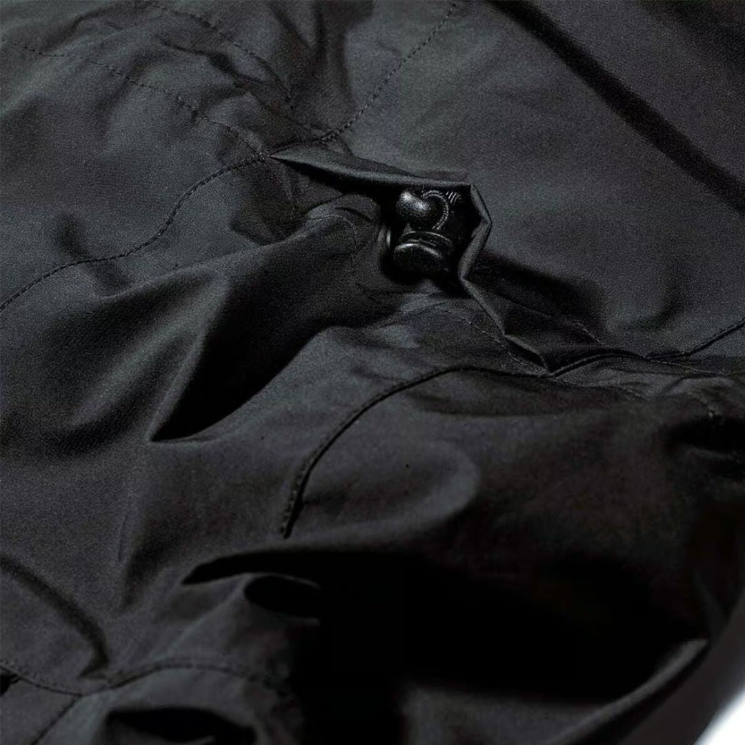 Free Monkey Schutz-Overall für MTB gegen Schlamm