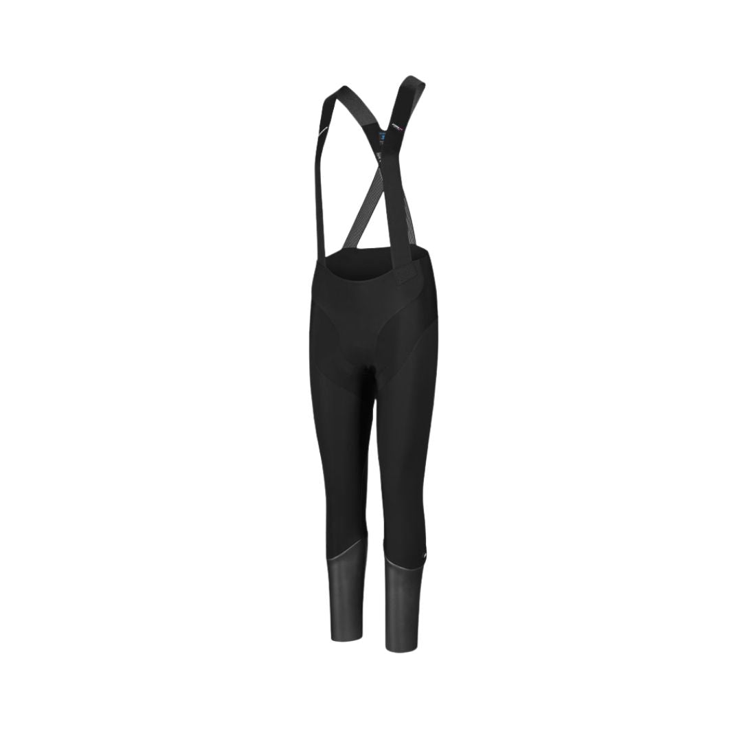 Assos Dyora RS Winter S9 – Damen-Radhose mit Polsterung